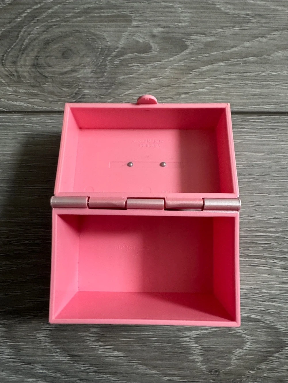 Barbie small organizer